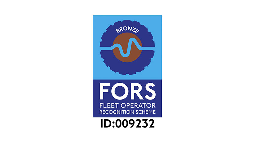 Fleet Operator Recognition Scheme