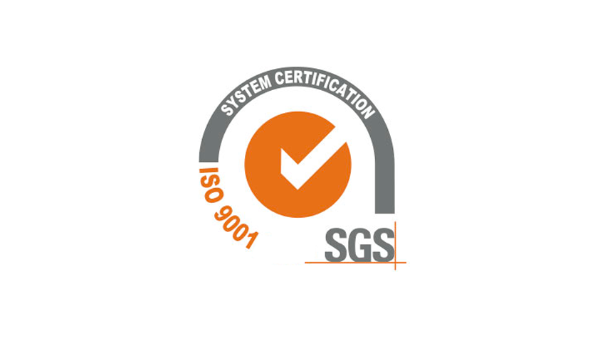 ISO 9001 Quality Management System