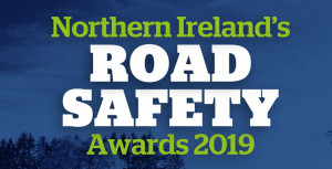NI Roads Safety Awards Winner
